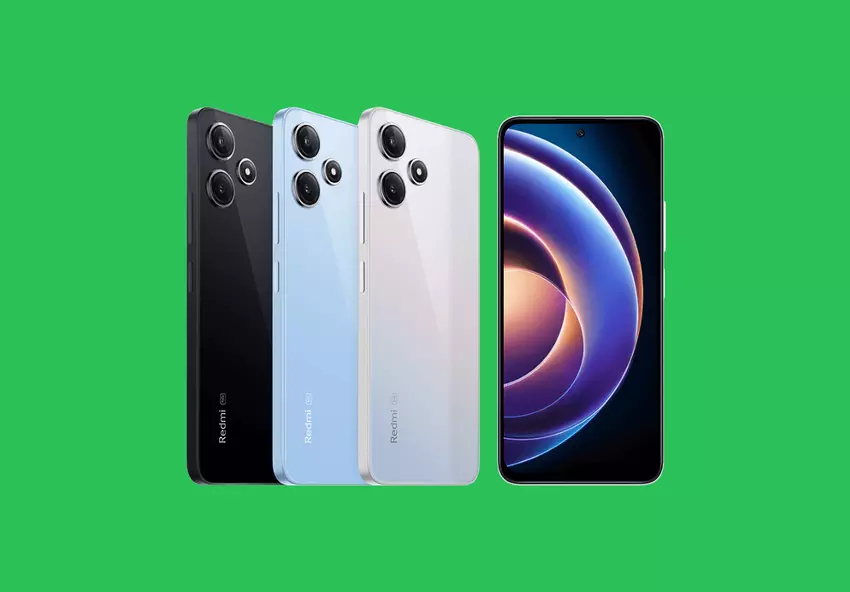 Het is officieel: Redmi 12 5G met Snapdragon 4 Gen 2 chip en 5000 mAh batterij debuteert op 1 augustus