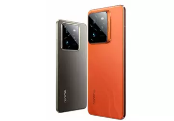 De Realme GT 7 Pro is ...