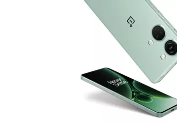 OnePlus Nord 3 en Nord 4 ...