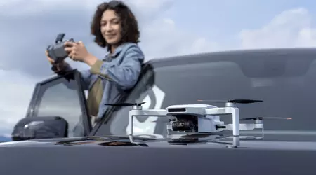 Een alternatief voor DJI: de nieuwe Potensic Atom 2 drone met krachtige 8K-opnamen
