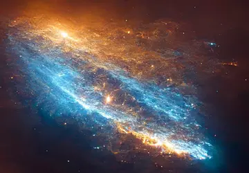 CEERS-93316 is niet langer het oudste ...