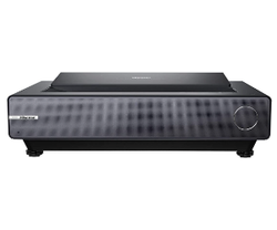 Hisense PX1-PRO Ultra Short Throw Gaming Projector 