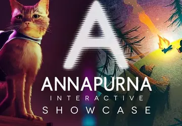 Indie-uitgever Annapurna Interactive houdt zijn eigen ...