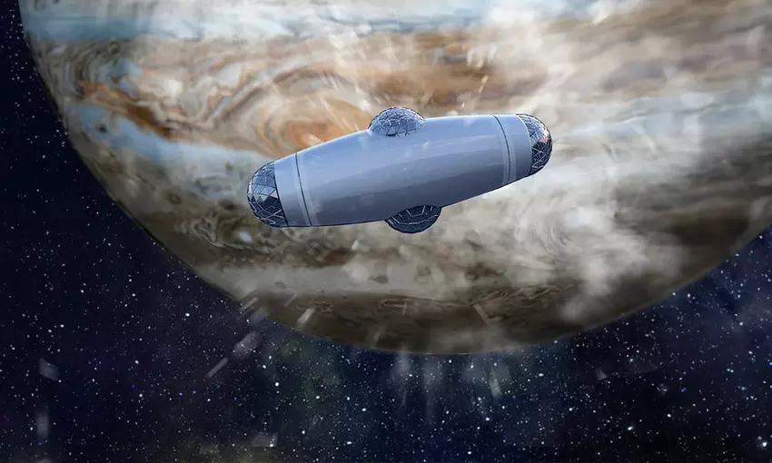 Pentagon hackt op zoek naar UFO's