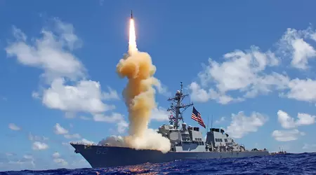 Amerikaanse ministerie van Buitenlandse Zaken keurt verkoop van 650 miljoen dollar van SM-6 Block I aan de Republiek Korea goed - onderscheppingsraketten kunnen ballistische raketten in een straal van 240 km neerschieten