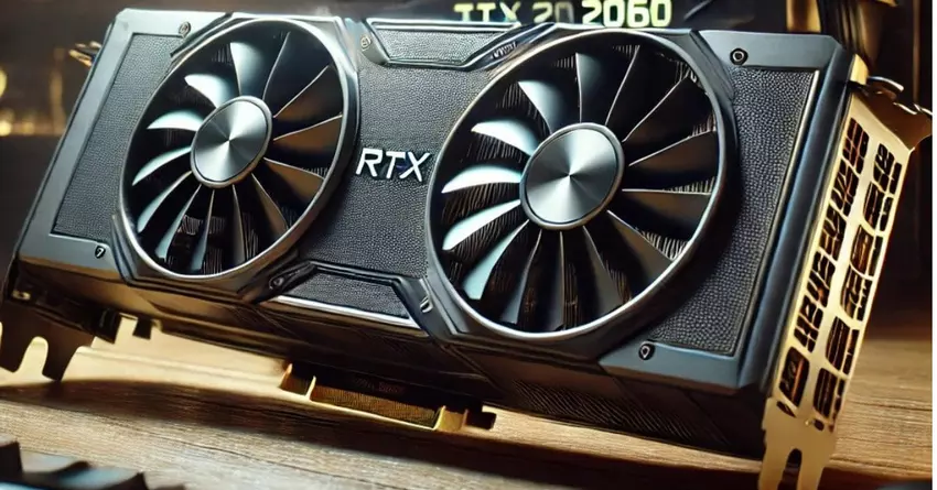 beste rtx 2060 kaart