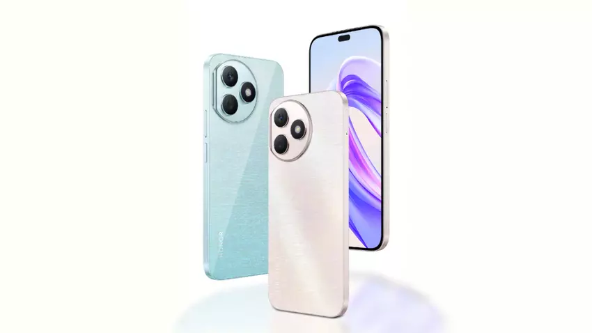 Honor X50i+: 90Hz OLED-scherm, Dimensity 6080-chip, tot 512 GB ROM en een 108MP camera voor $ 219