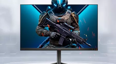 Philips Evnia 32M2N6800M: gamingmonitor met 4K Mini-LED-scherm bij 144Hz