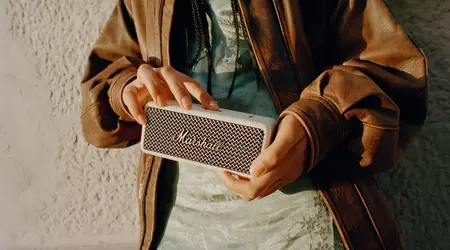 Marshall Emberton II met IP67-bescherming en 360-graden geluid te koop op Amazon met $50 korting