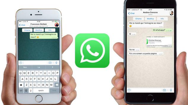 WhatsApp werkt vanaf 1 juni niet ...