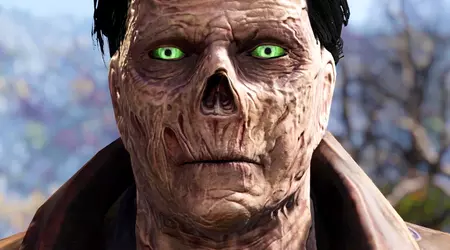 Bethesda hoort gamers: Het twintigste seizoen van Fallout 76 zal de mogelijkheid bieden om een Ghoul te worden