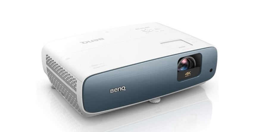 BenQ TK850i Beste beamer voor Netflix