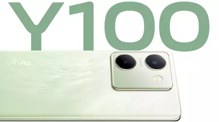 vivo onthult een nieuwe versie van de vivo Y100 op 27 oktober