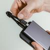 ChargeKey V2 Voorbeeld