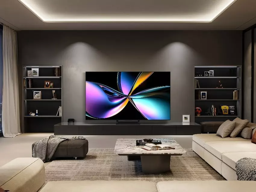 TV Hisense U7QG