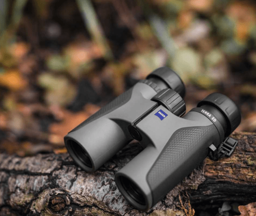 ZEISS 10x32 Terra ED beste kinderverrekijker