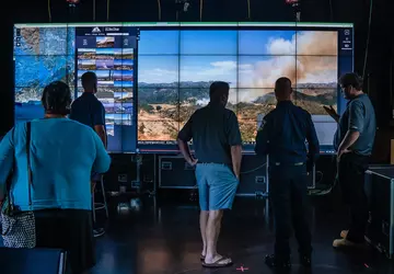 Californië heeft kunstmatige intelligentie ingezet om ...