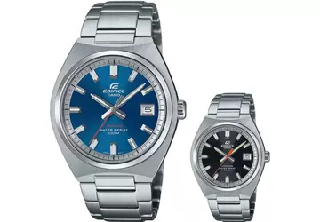 Uitgelekt: Casio bereidt de release voor ...