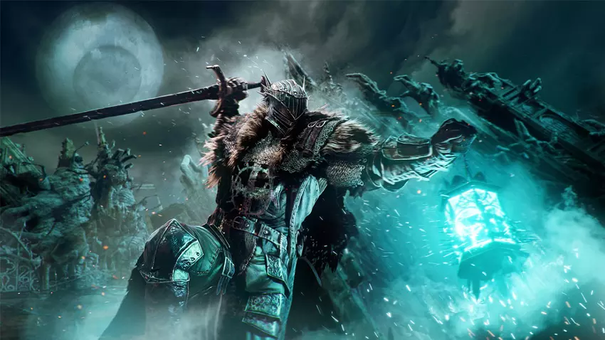 Lords of the Fallen voegt binnenkort een naadloze coöpmodus toe en iets "totaal onverwachts".