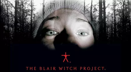 Blumhouse en Lionsgate werken samen aan reboot horrorfilm 'Blair Witch Project'