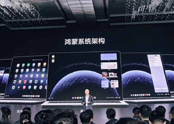 China's alternatief voor Windows: Huawei onthult ...