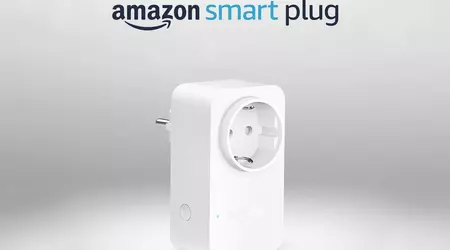 41% korting: Amazon Smart Plug met Alexa-ondersteuning beschikbaar tegen actieprijs
