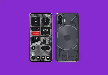 Aankondiging dichtbij: Niets plaagt Phone 2a