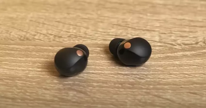 Sony WF-1000XM5 beste TWS oordopjes