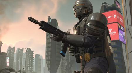 Nieuwe krachten voor Democratie: Helldivers 2 krijgt RoboCop-pantser en verwoestende wapens op 12 juni met Warbond "Force of Law"