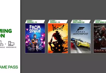 Microsoft heeft de lijst met games ...