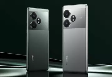 De CEO van Realme bevestigde de ...