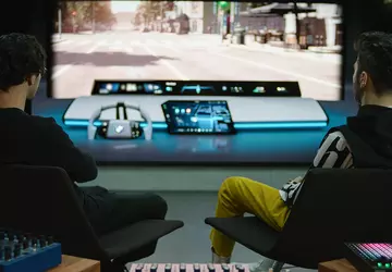 Dit is hoe de BMW Neue ...