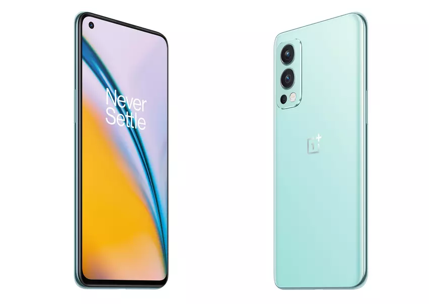 De OnePlus Nord 2 heeft OxygenOS 13 F.48 ontvangen: wat is er nieuw?