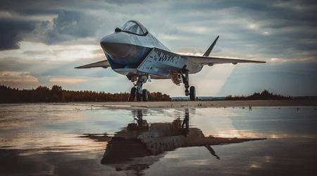 Schaakmat: Rusland en Wit-Rusland plannen gezamenlijke productie van de Su-75 stealth jager