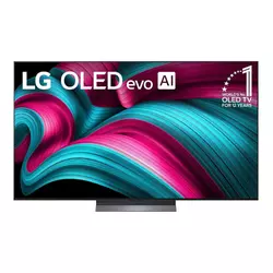 LG OLED evo C5