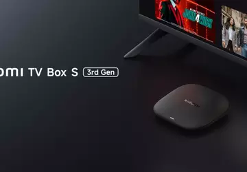 Xiaomi onthult TV Box S (3e ...