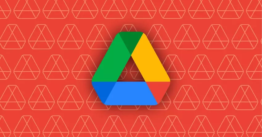 Google Drive op het web introduceert hovercard preview