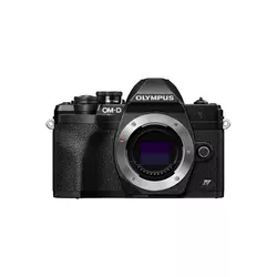 OM SYSTEEM OM-D E-M10 Mark IV