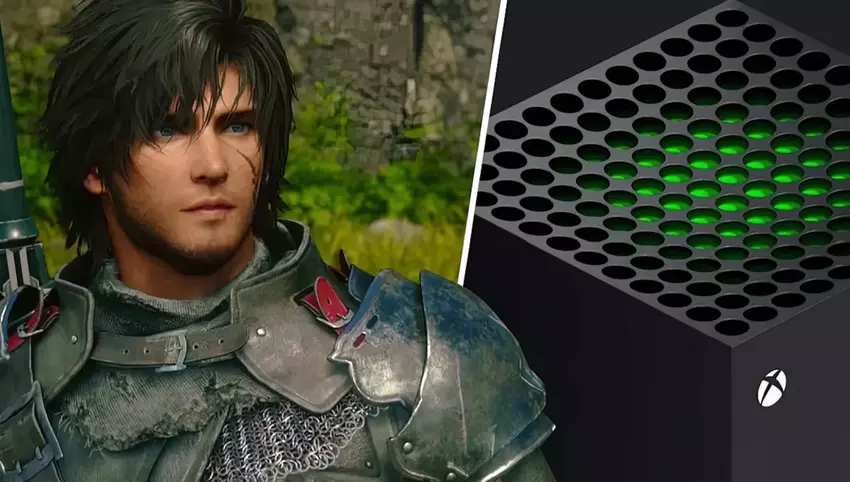 Insider: Final Fantasy XVI komt zeer binnenkort uit op Xbox, met FF VII Remake en Rebirth gepland voor release in de tweede helft van het jaar