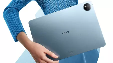 Vivo Pad 4 Pro krijgt mogelijk Dimensity 9400 en een 12.000 mAh batterij: Insider onthult details