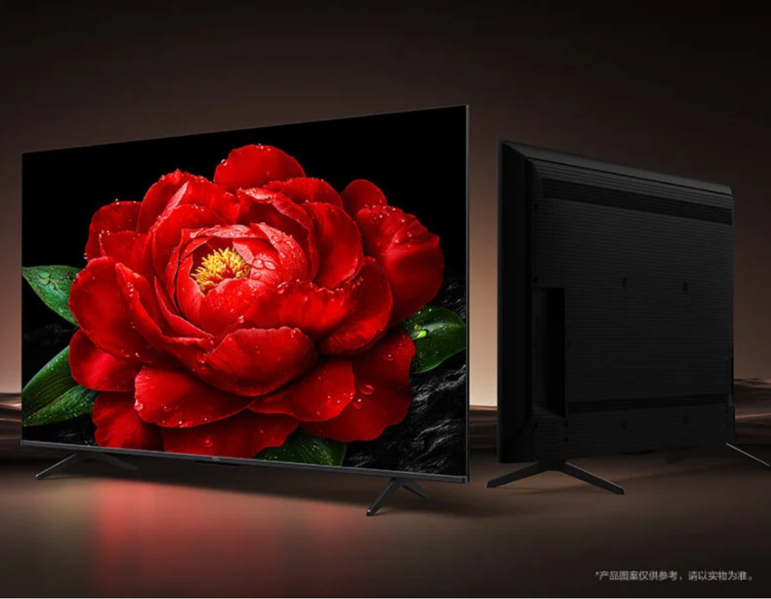 TCL heeft een nieuwe 50T5K TV aangekondigd: 50-inch 4K QLED-scherm en Onkyo Hi-Fi geluid voor een prijs van $294