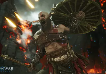 God of War Ragnarok en 10 ...