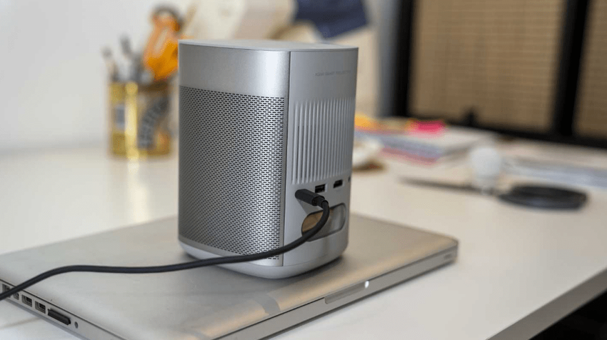 XGIMI MoGo 2 of XGIMI MoGo Pro