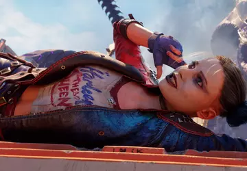 De ontwikkelaars van Suicide Squad: Kill ...