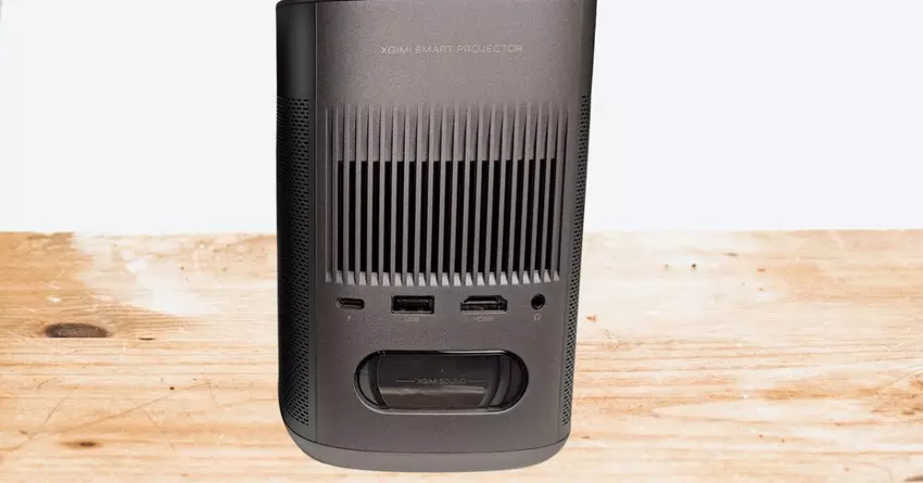 XGIMI MoGo 2 projector prijs-kwaliteit 300 euro