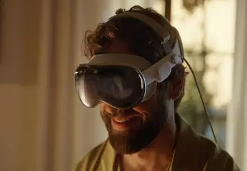 Bloomberg: Apple werkt al aan Vision ...