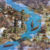 Een miniatuur screenshot van het spel Age of Empires II: Definitive Edition - Drie Koninkrijken 2