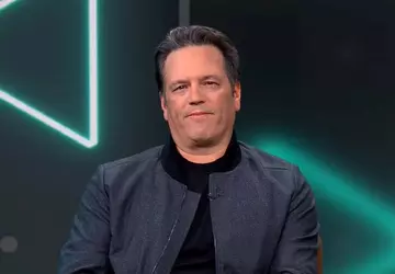 Xbox hoofd is het eens met ...