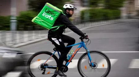 Uber koopt Taiwanese activiteiten van rivaal Delivery Hero voor 950 miljoen dollar