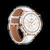 Oppo Watch X2 Mini in de kleur Tomorrow Gold